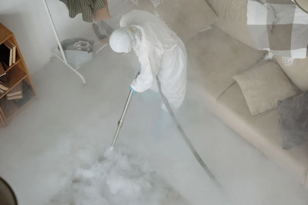 Crime Scene Cleanup in Harborview, San Diego, CA