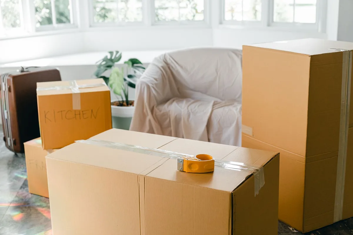 Hoarding Cleanup in Harborview, San Diego, CA